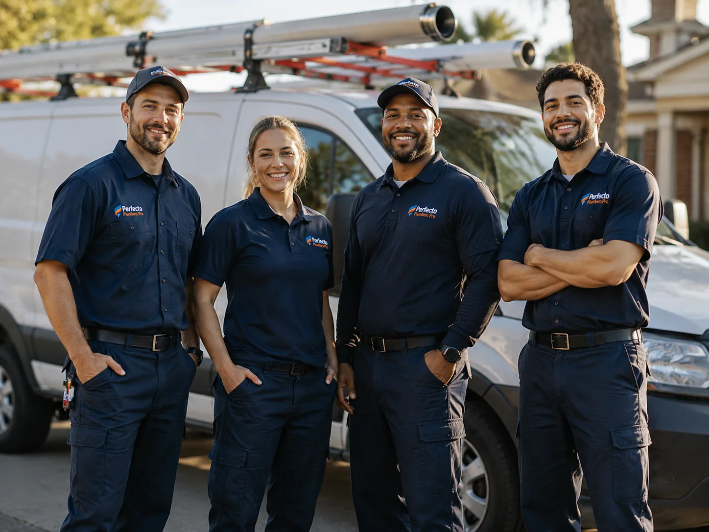Emergency Plumber Near Me in Gaithersburg, MD near me